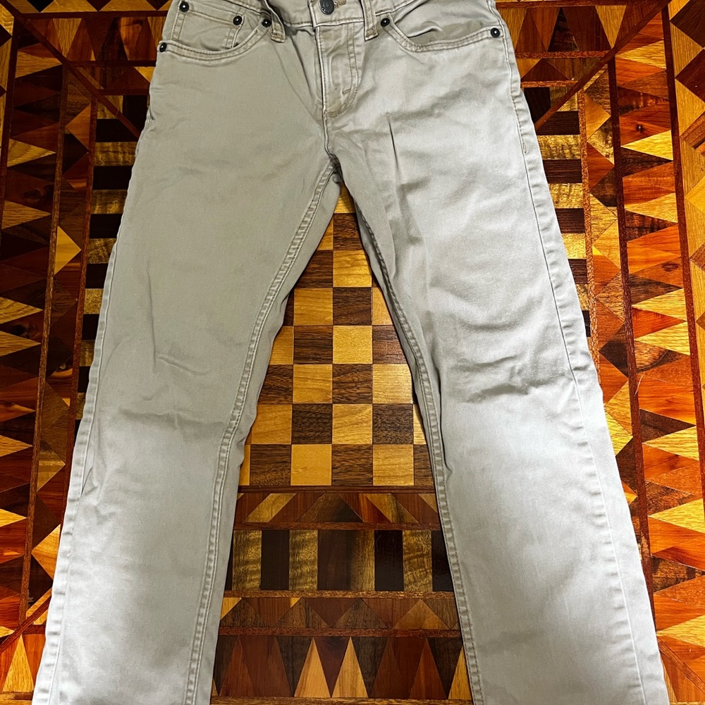 Levi’s 511 Slim Jeans